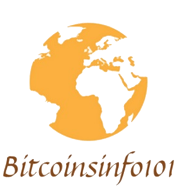 Logo| Bitcoinsinfo101
