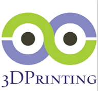 Logo| 3D Printing